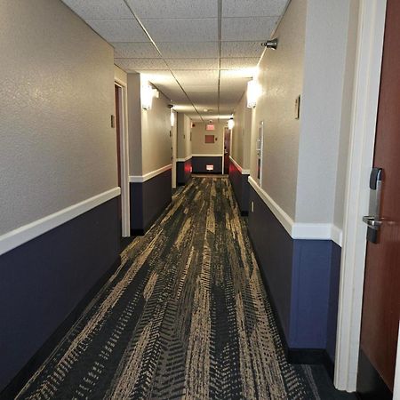 Americinn By Wyndham Mounds View Minneapolis Экстерьер фото