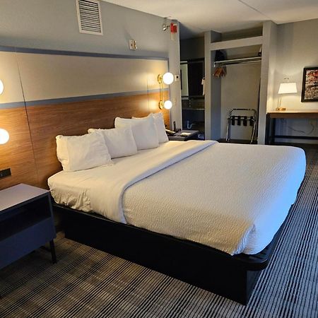 Americinn By Wyndham Mounds View Minneapolis Экстерьер фото