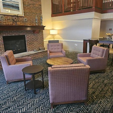 Americinn By Wyndham Mounds View Minneapolis Экстерьер фото