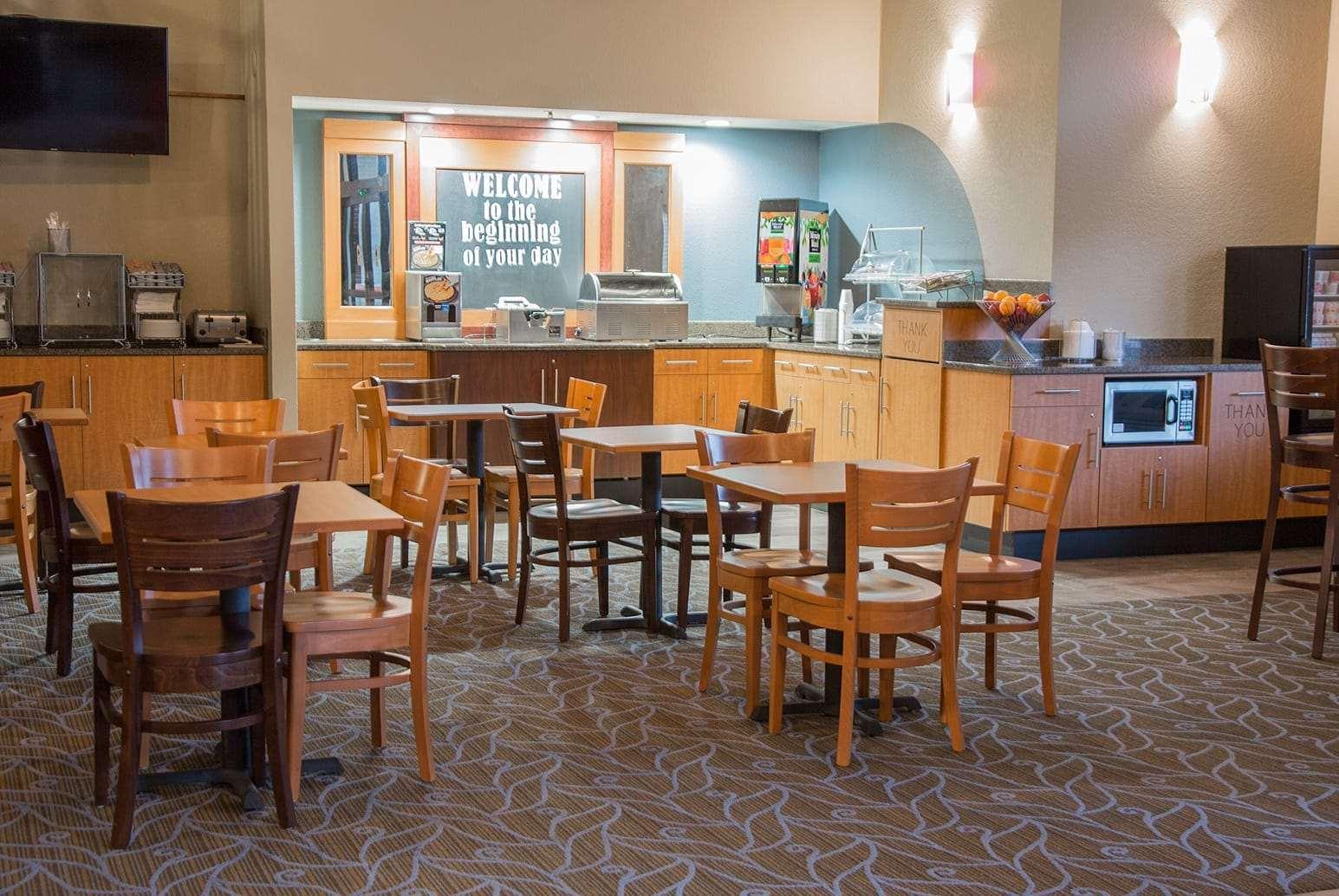 Americinn By Wyndham Mounds View Minneapolis Экстерьер фото