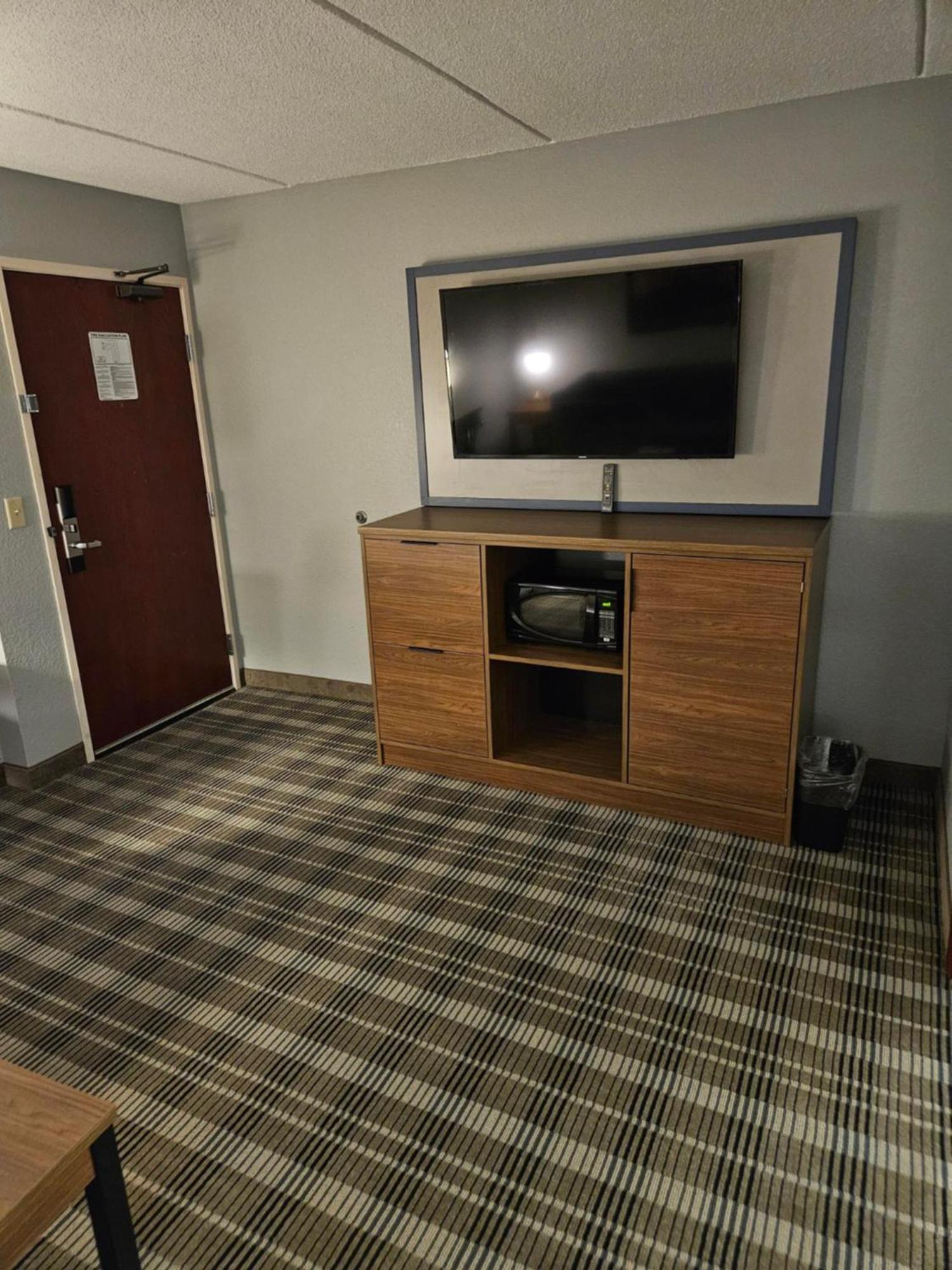 Americinn By Wyndham Mounds View Minneapolis Экстерьер фото