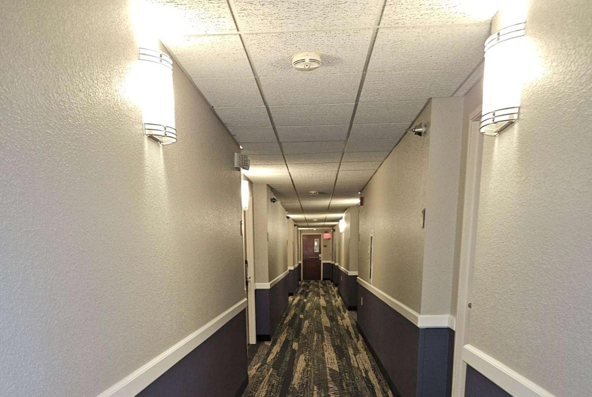 Americinn By Wyndham Mounds View Minneapolis Экстерьер фото
