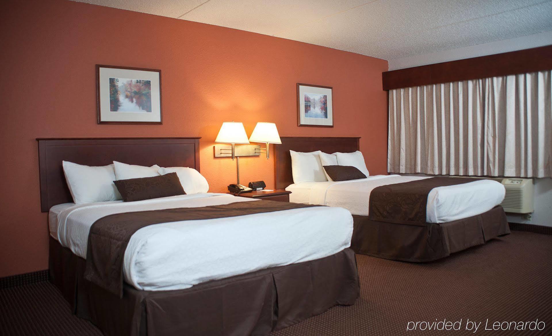 Americinn By Wyndham Mounds View Minneapolis Экстерьер фото