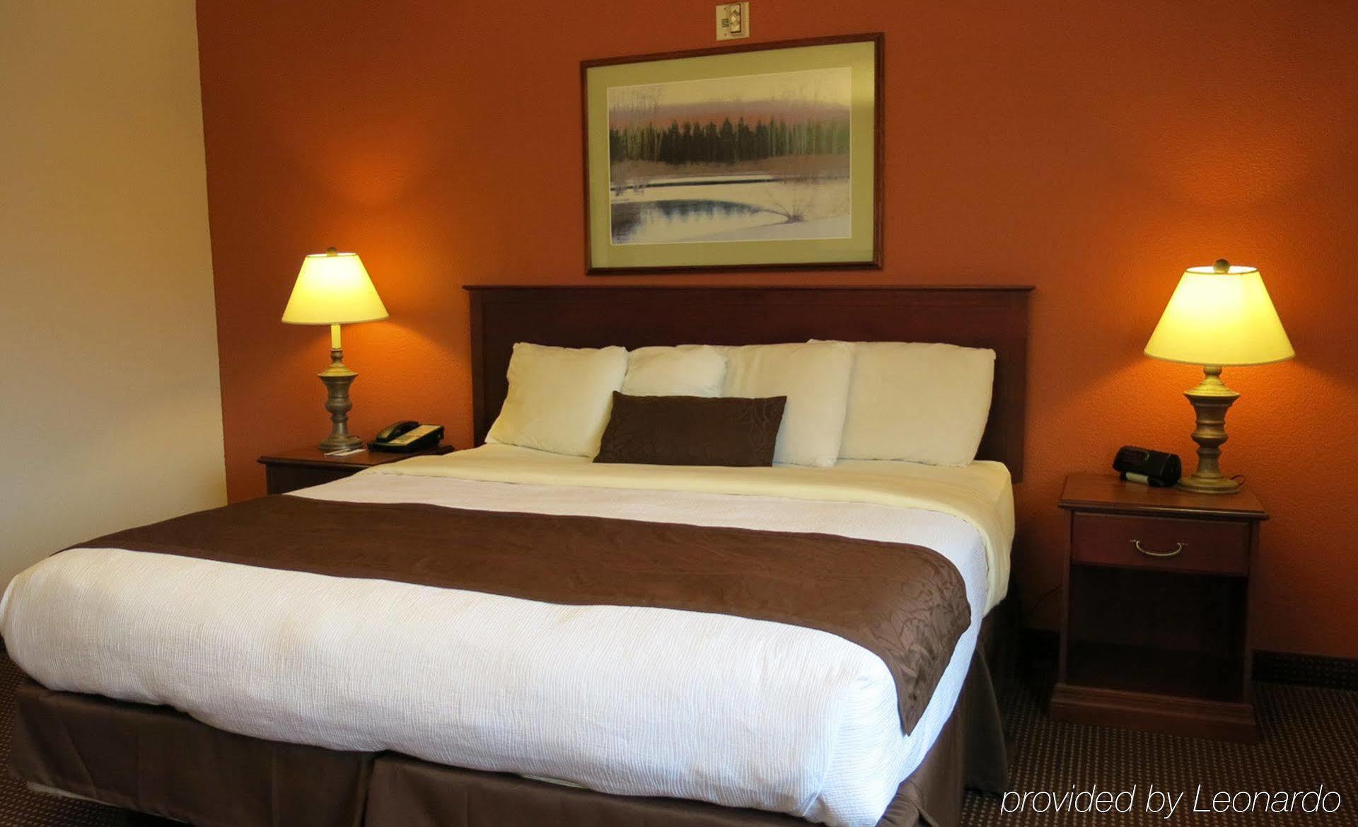 Americinn By Wyndham Mounds View Minneapolis Экстерьер фото