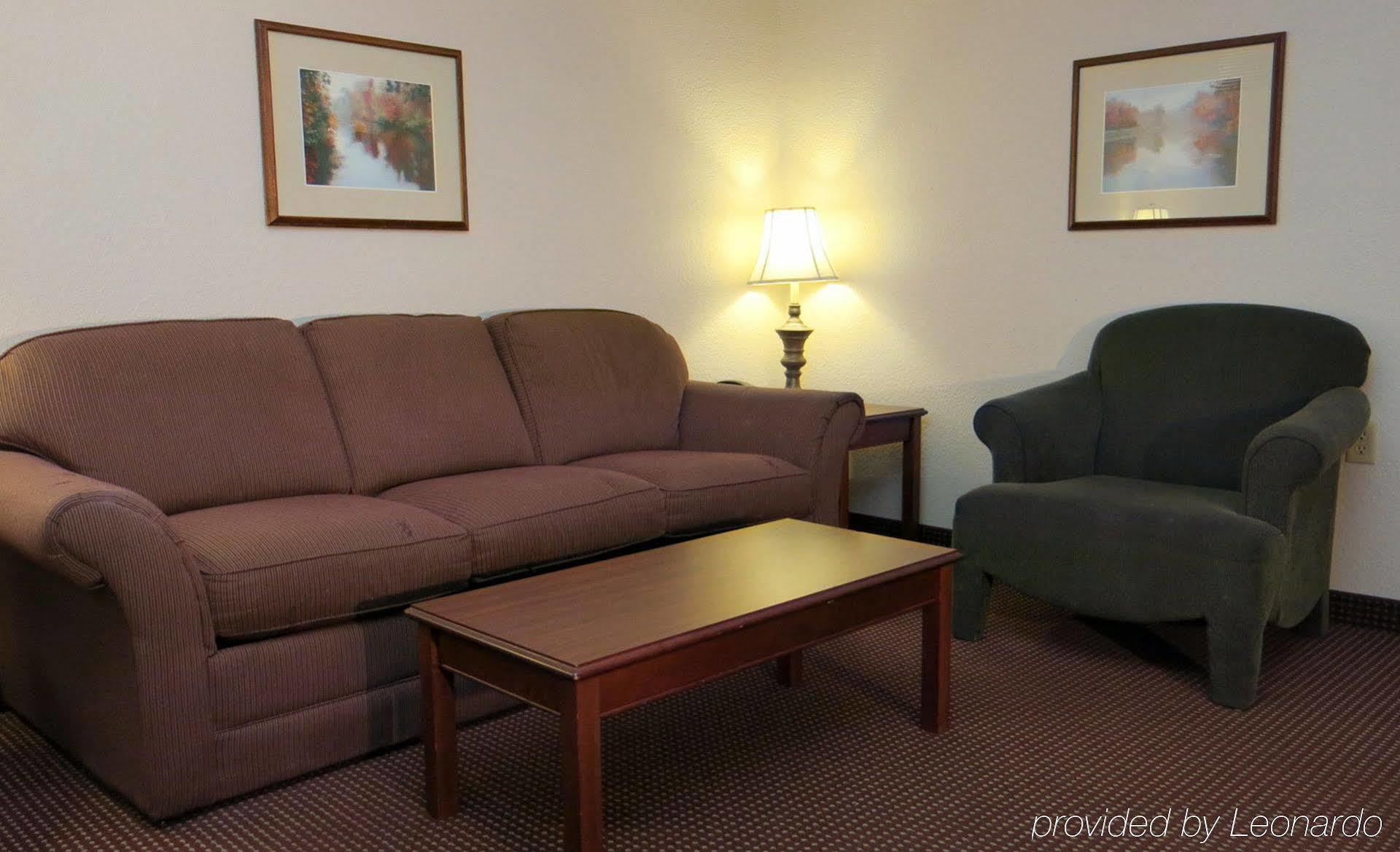 Americinn By Wyndham Mounds View Minneapolis Экстерьер фото