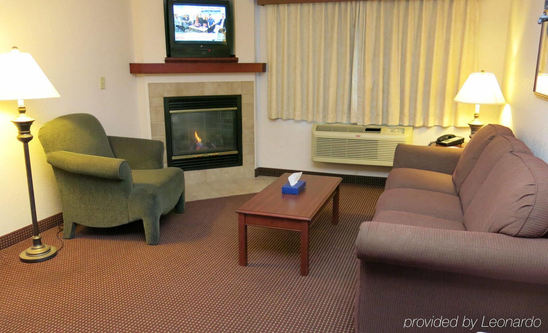 Americinn By Wyndham Mounds View Minneapolis Экстерьер фото