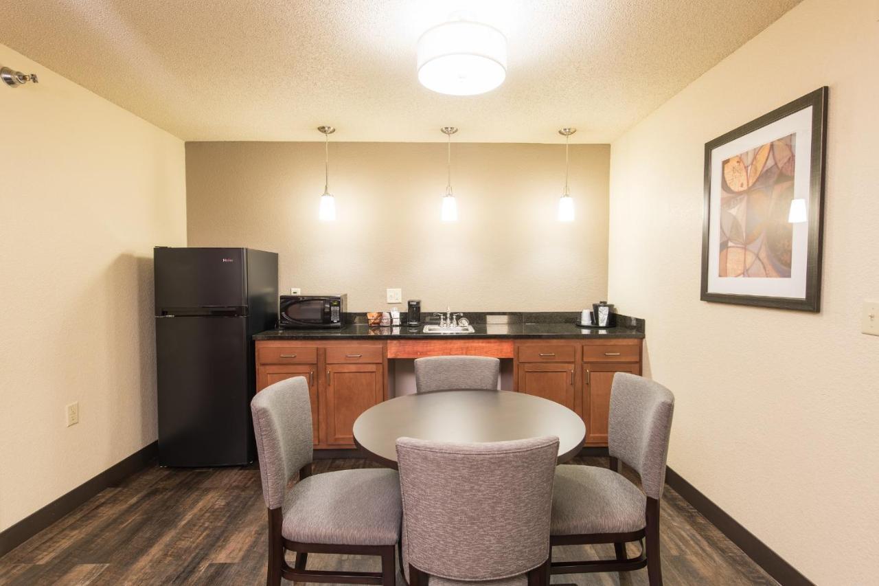 Americinn By Wyndham Mounds View Minneapolis Экстерьер фото